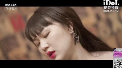 【爱豆传媒】id-5370 情糜女体香 乔安